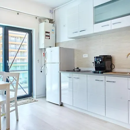 Studio Rif Апартаменты