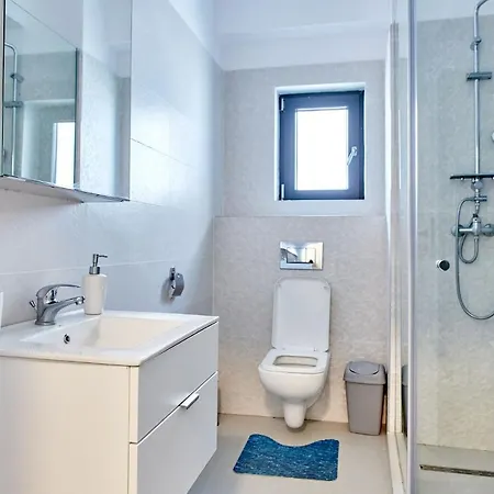 Studio Rif Апартаменты
