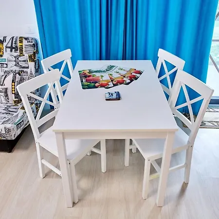Studio Rif Апартаменты