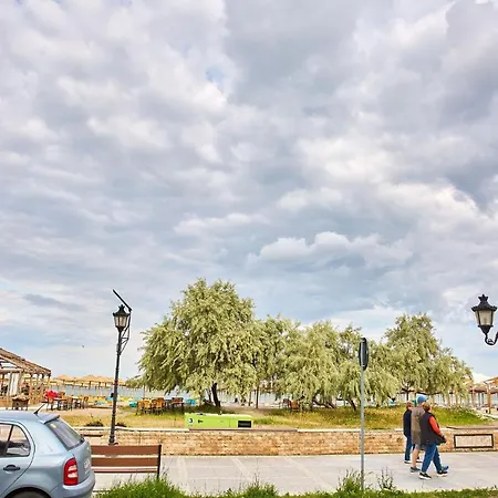 Studio Rif Апартаменты Нэводари
