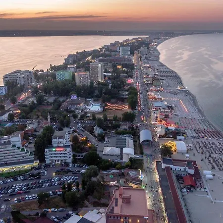 Studio Rif Апартаменты Нэводари